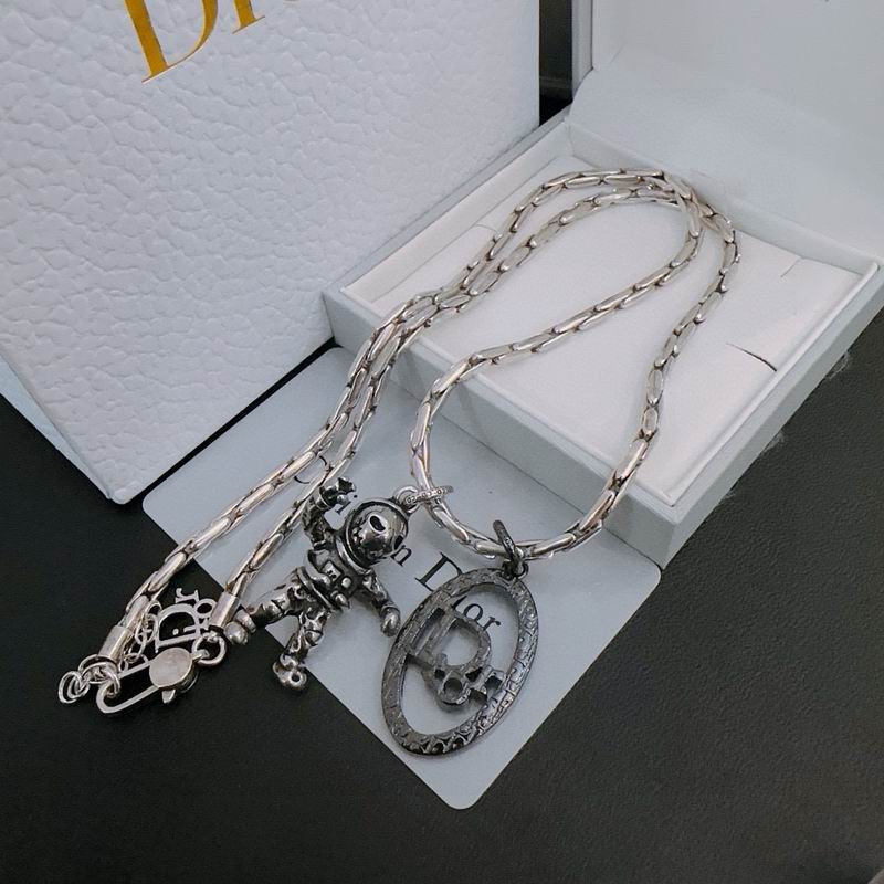 Dior Necklace 03lyh191 (1)