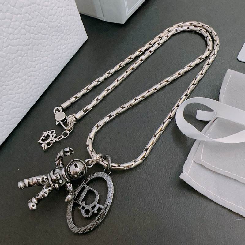 Dior Necklace 03lyh191 (3)
