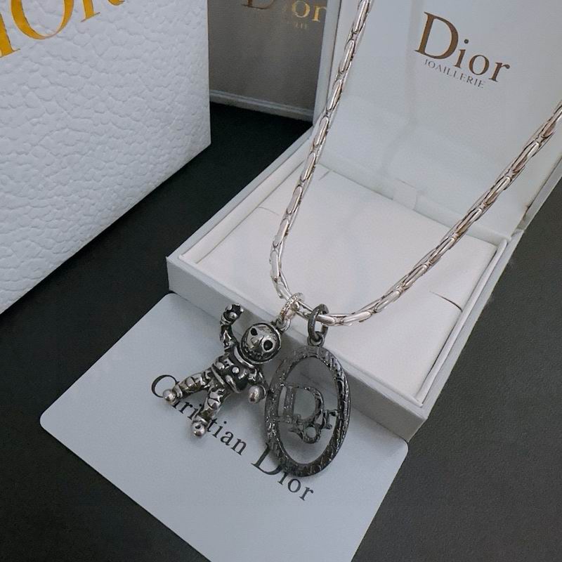 Dior Necklace 03lyh191 (4)