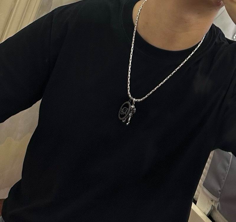 Dior Necklace 03lyh191 (5)