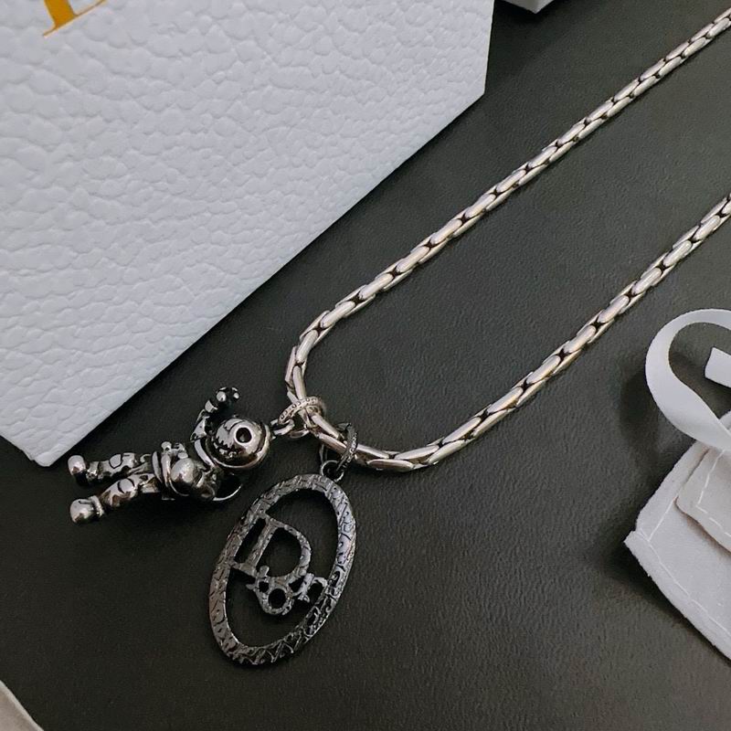 Dior Necklace 03lyh191 (6)