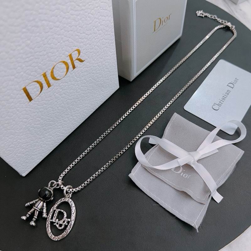 Dior Necklace 03lyh192 (2)