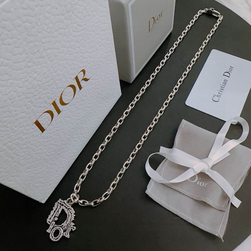 Dior Necklace 03lyh193 (2)