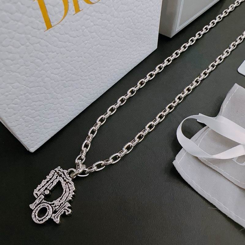 Dior Necklace 03lyh193 (4)