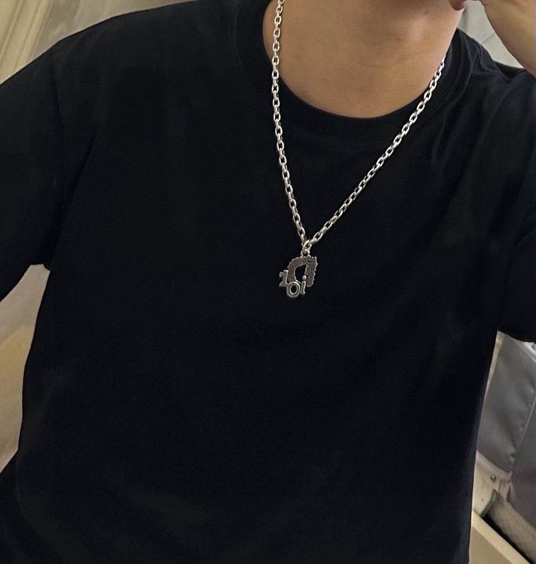 Dior Necklace 03lyh193 (5)