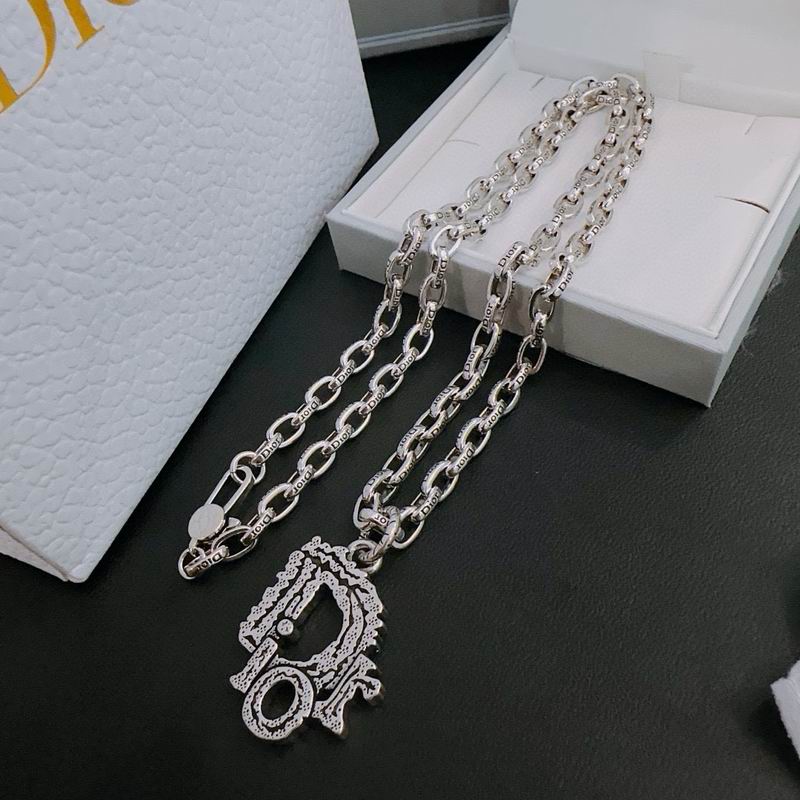 Dior Necklace 03lyh193 (6)