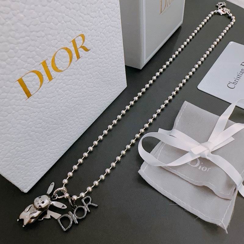 Dior Necklace 03lyh194 (2)