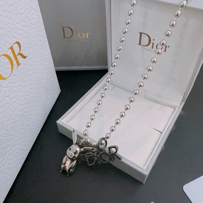 Dior Necklace 03lyh194 (3)