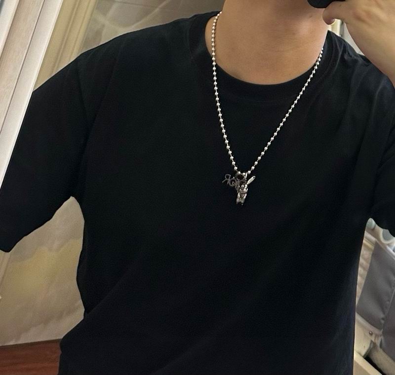 Dior Necklace 03lyh194 (5)