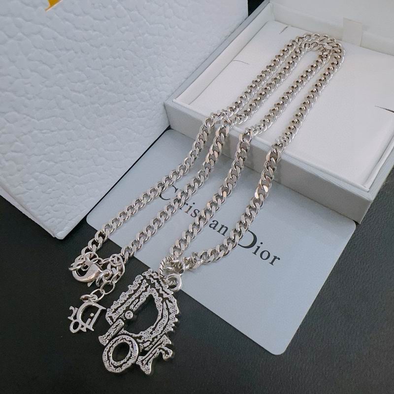 Dior Necklace 03lyh194 (7)