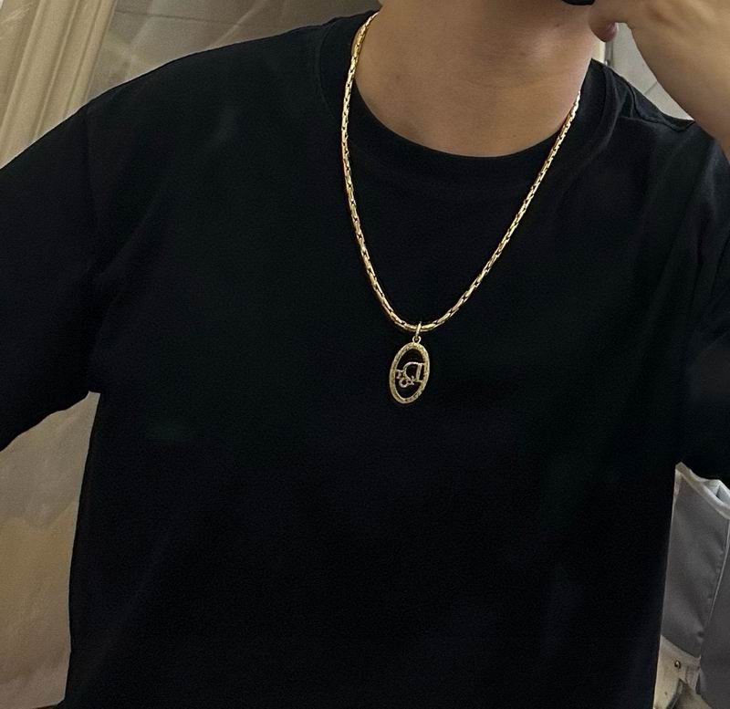 Dior Necklace 03lyh195 (5)