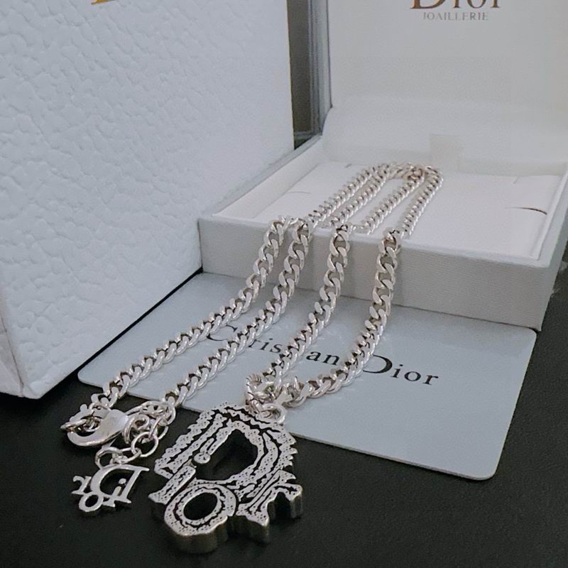 Dior Necklace 03lyh196 (1)