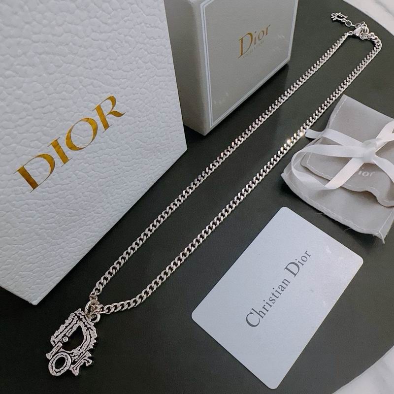 Dior Necklace 03lyh196 (2)