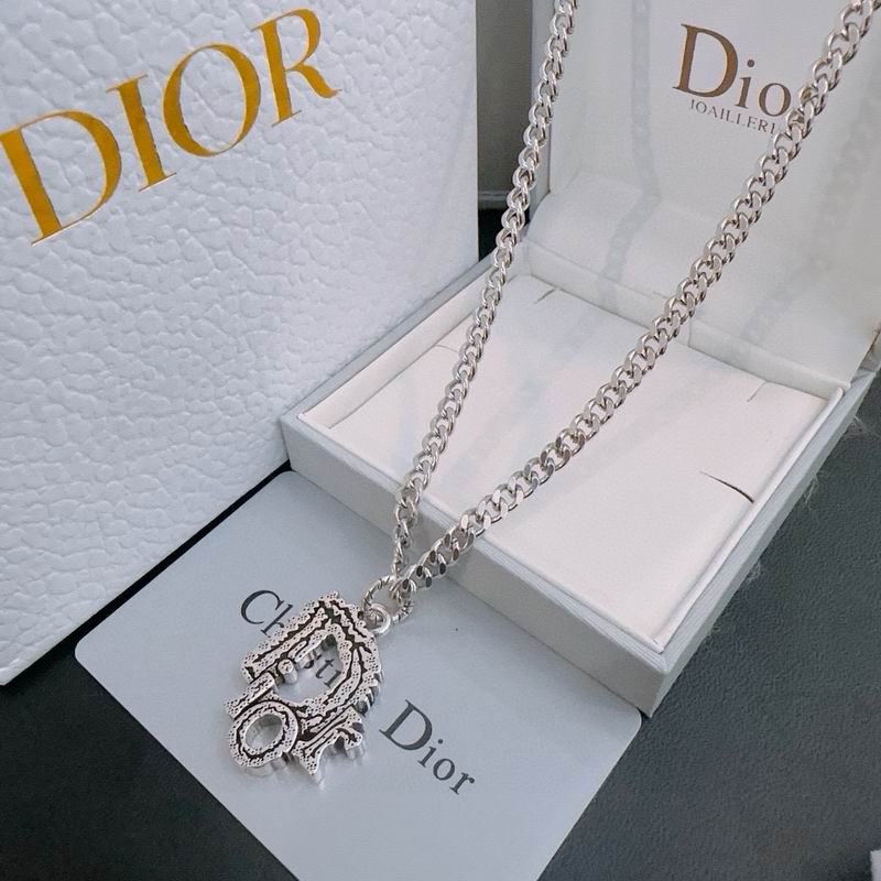 Dior Necklace 03lyh196 (4)