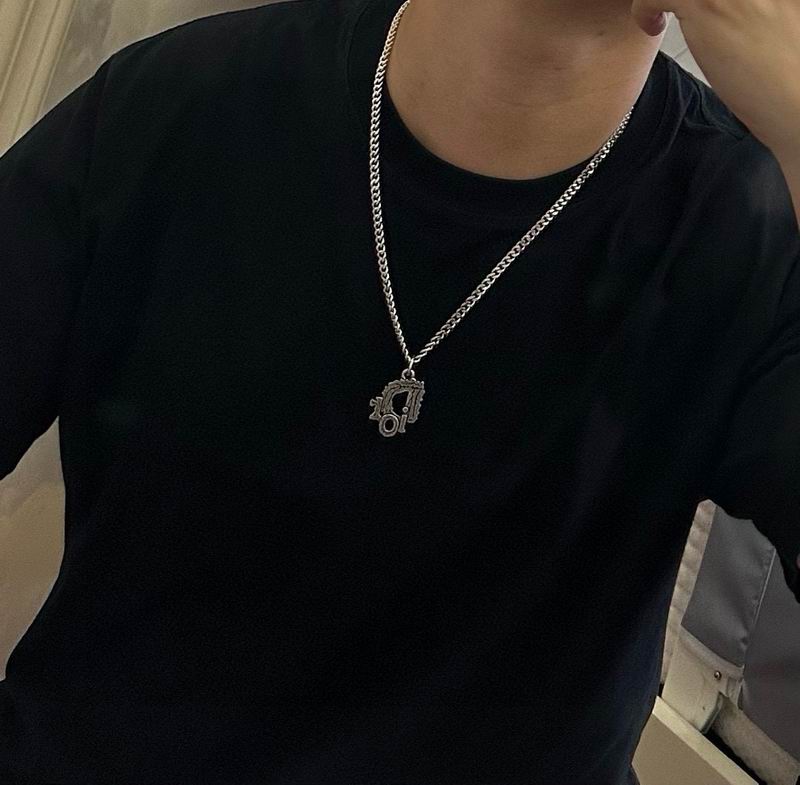 Dior Necklace 03lyh196 (5)