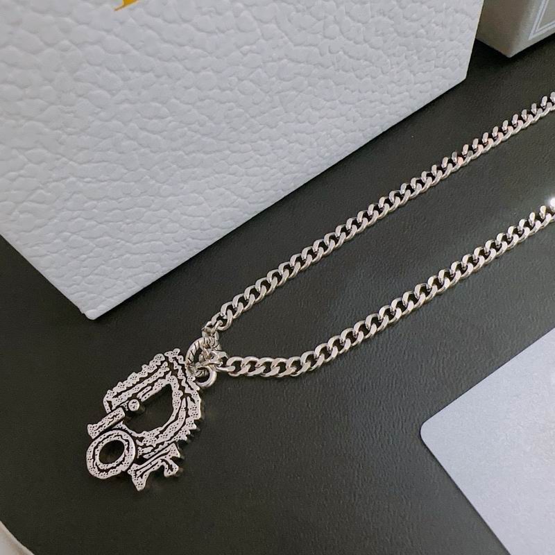 Dior Necklace 03lyh196 (6)
