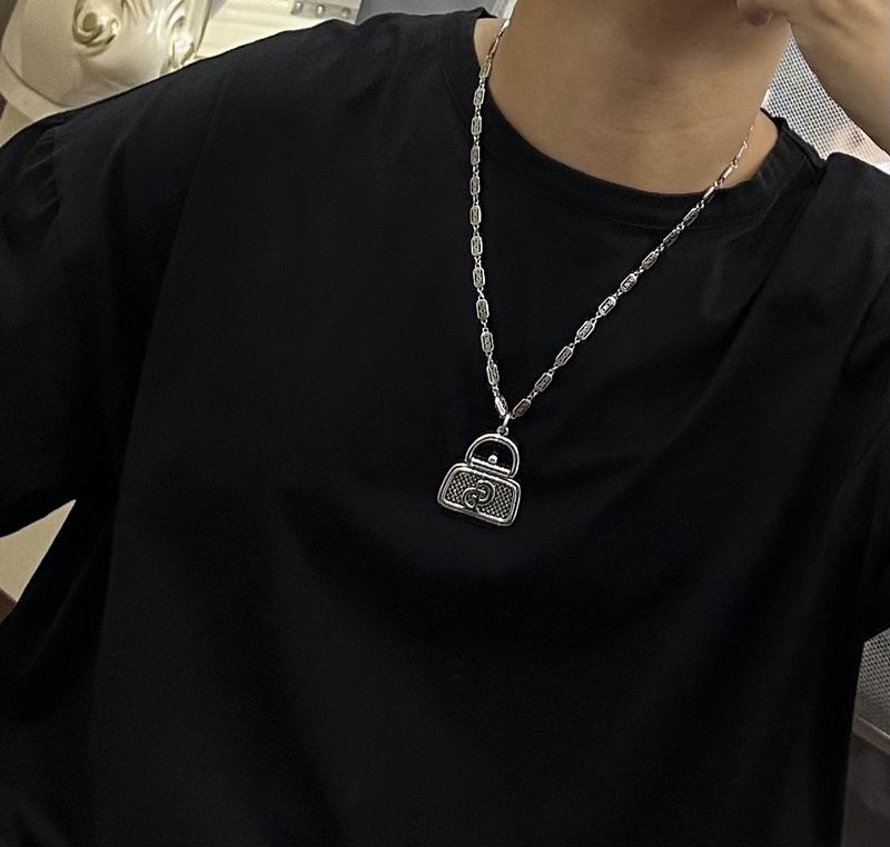 Dior Necklace 03lyh197 (5)