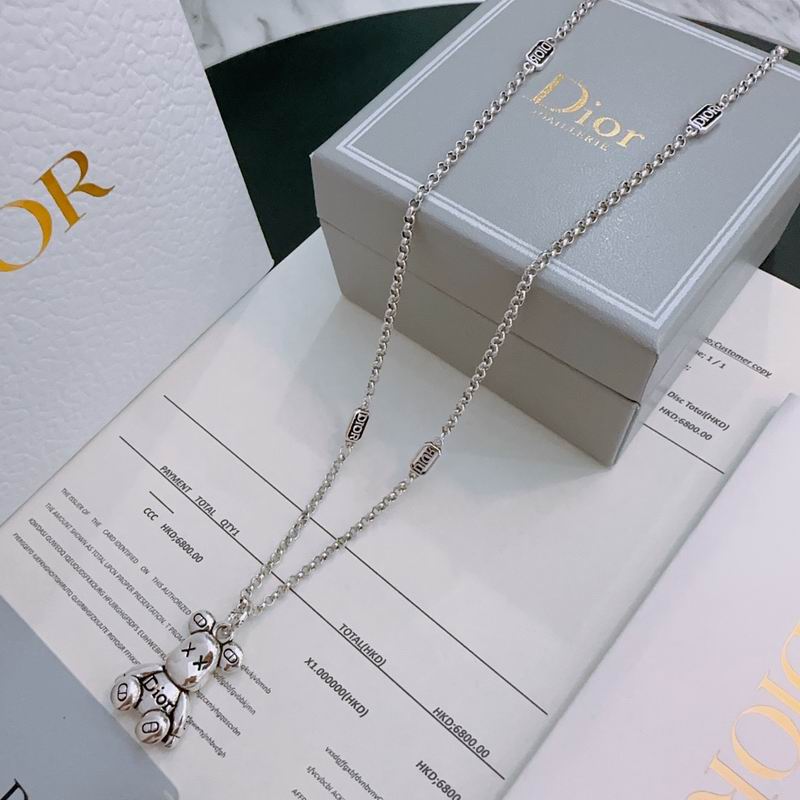 Dior Necklace 03lyh198 (2)