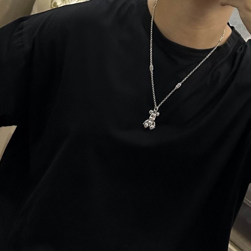 Dior Necklace 03lyh198 (5)