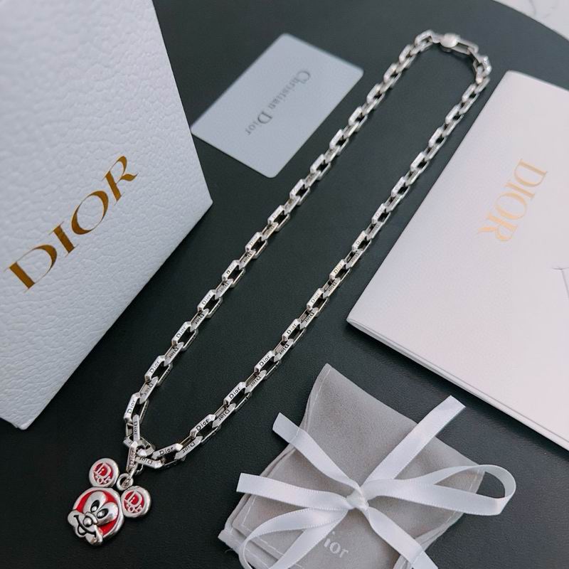 Dior Necklace 03lyh199 (1)