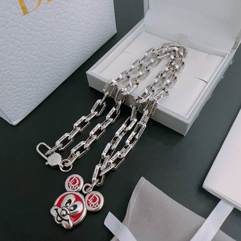 Dior Necklace 03lyh199 (2)