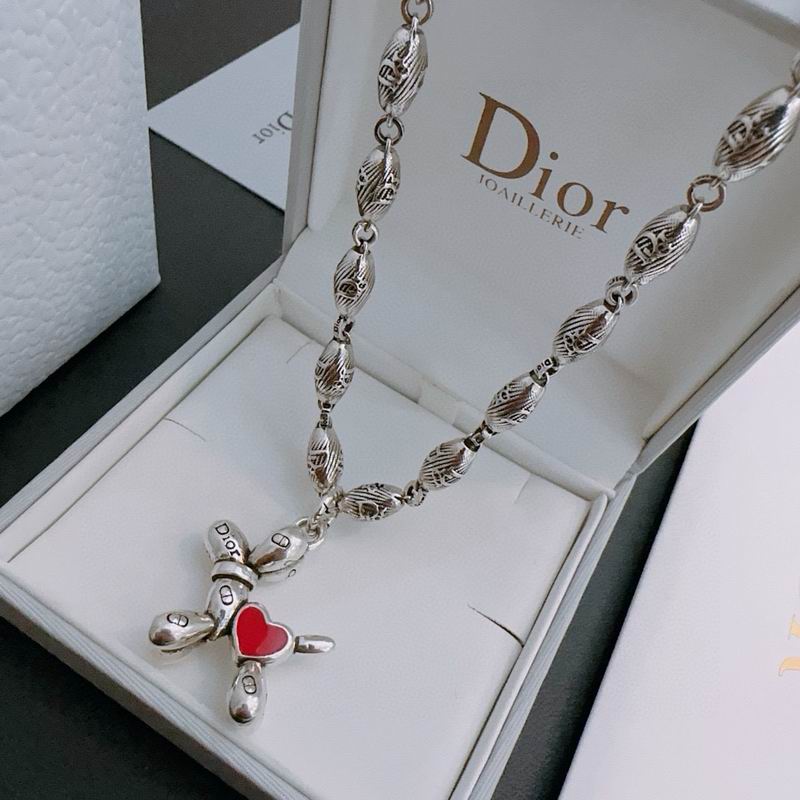 Dior Necklace 03lyh201 (4)