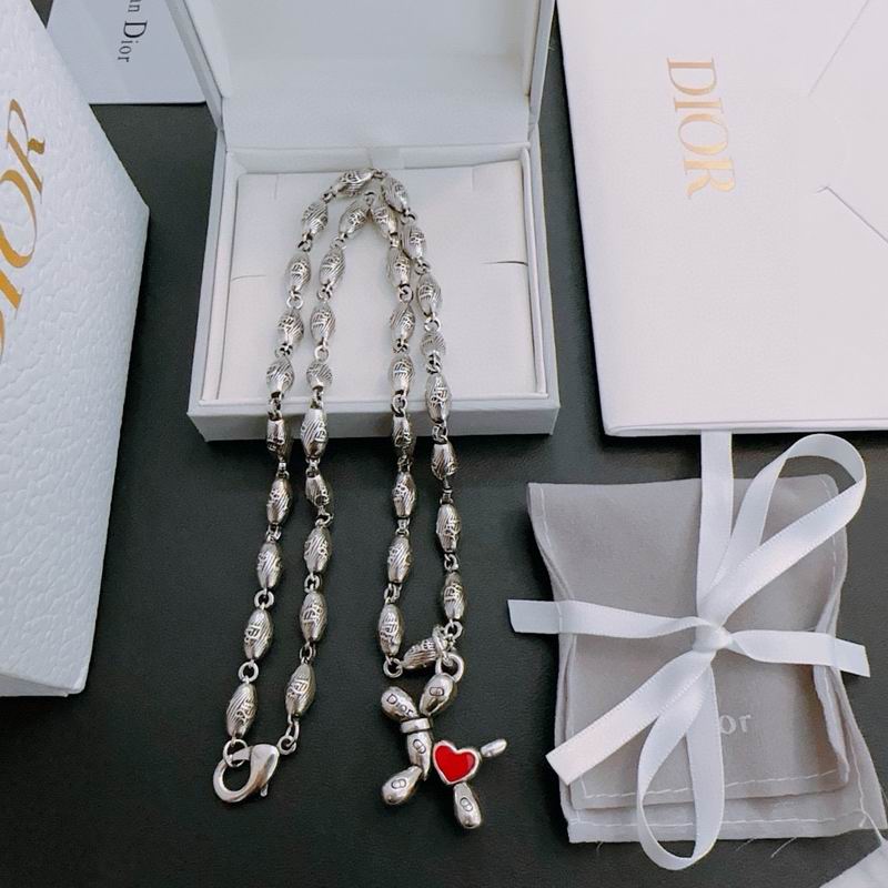 Dior Necklace 03lyh201 (6)