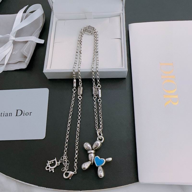 Dior Necklace 03lyh202 (1)