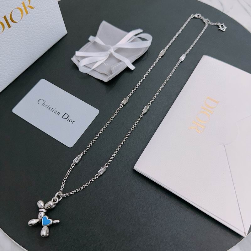 Dior Necklace 03lyh202 (2)