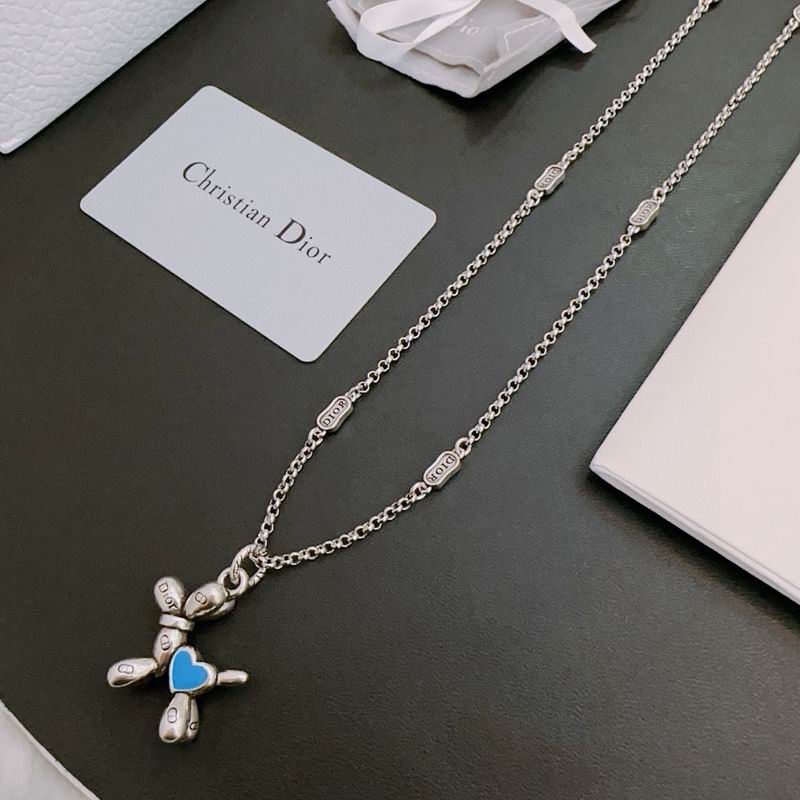 Dior Necklace 03lyh202 (4)