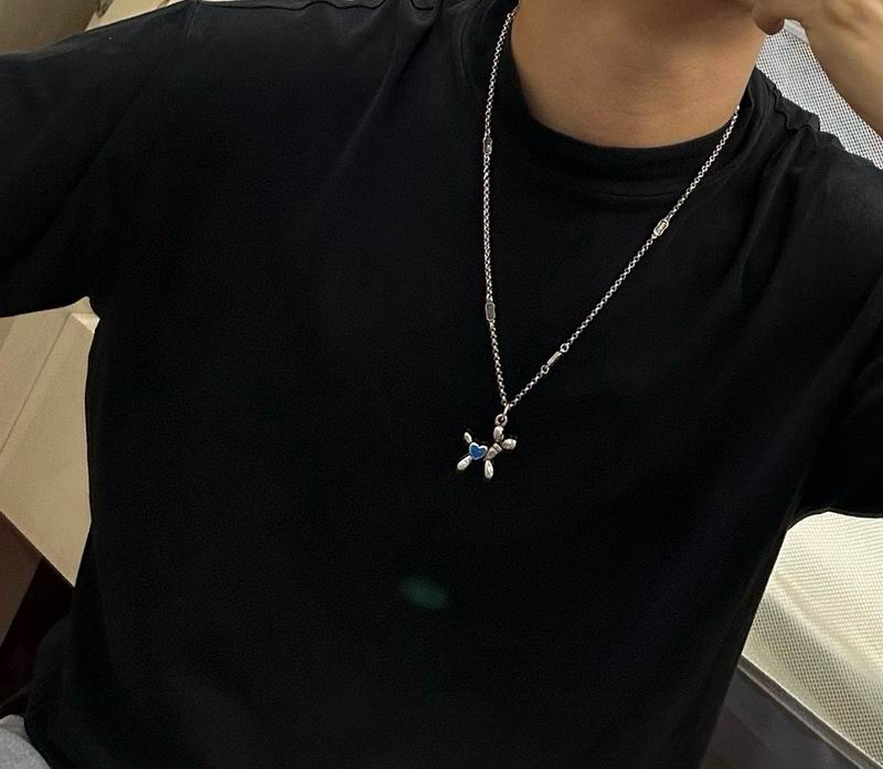 Dior Necklace 03lyh202 (5)