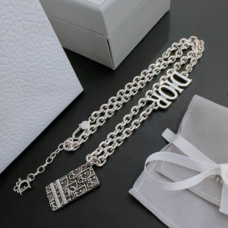 Dior Necklace 03lyh204 (3)