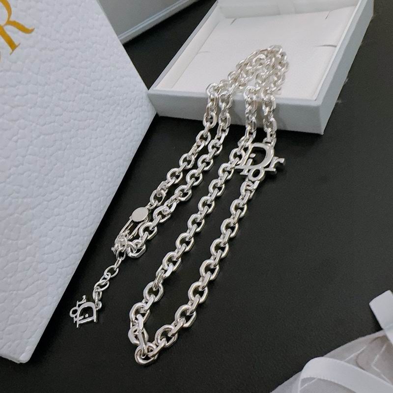 Dior Necklace 03lyh206 (1)