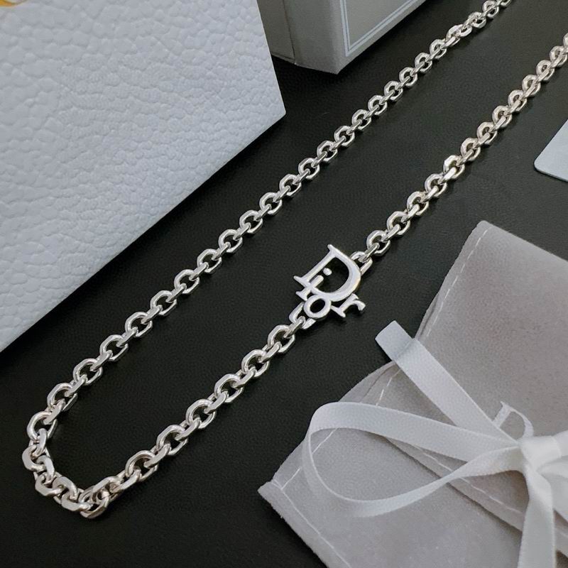 Dior Necklace 03lyh206 (2)