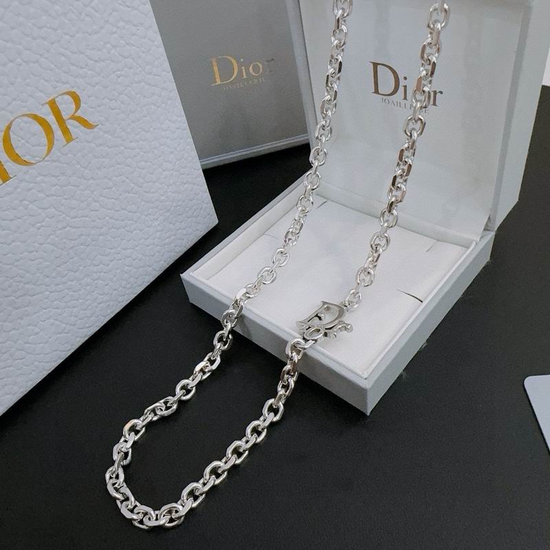 Dior Necklace 03lyh206 (3)