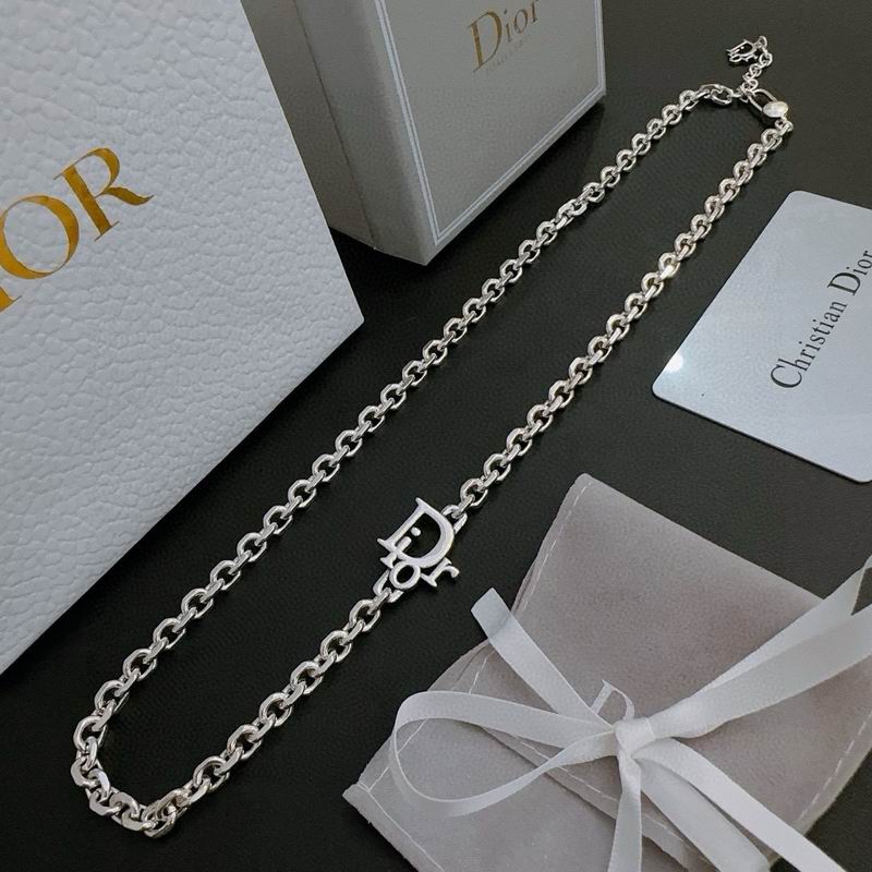 Dior Necklace 03lyh206 (5)