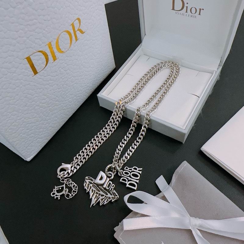 Dior Necklace 03lyh207 (2)
