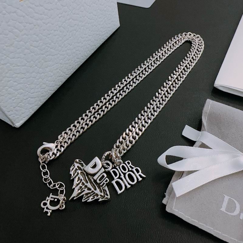 Dior Necklace 03lyh207 (3)