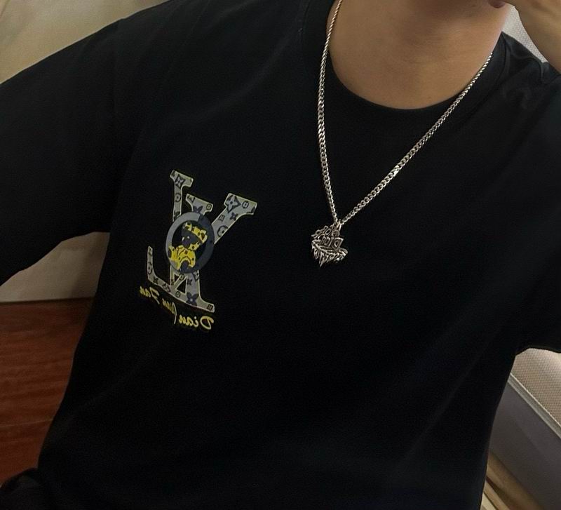 Dior Necklace 03lyh207 (5)