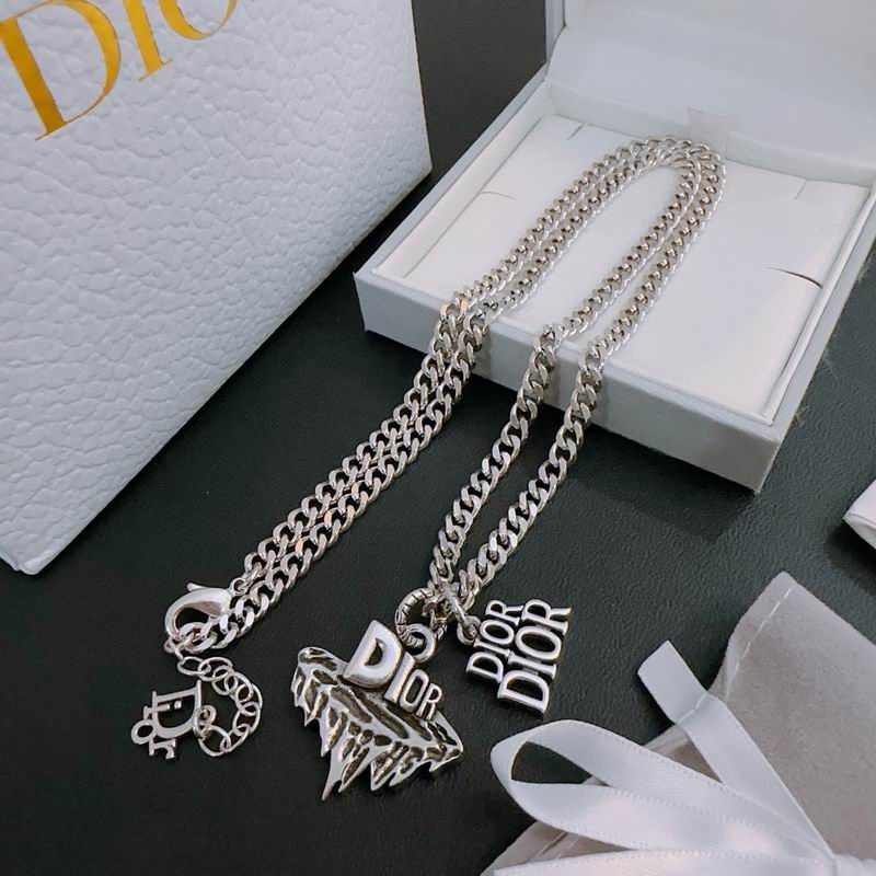 Dior Necklace 03lyh207 (6)
