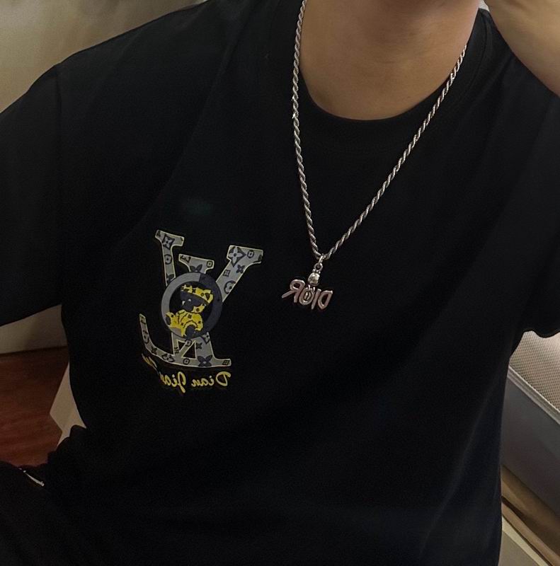Dior Necklace 03lyh208 (5)