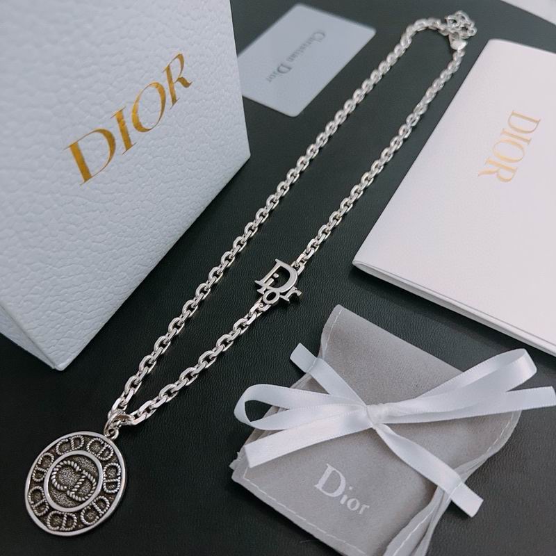 Dior Necklace 03lyh209 (2)