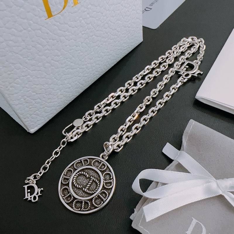 Dior Necklace 03lyh209 (3)