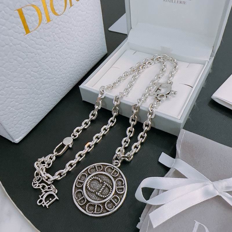 Dior Necklace 03lyh209 (4)