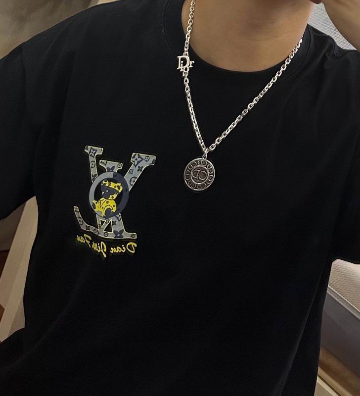 Dior Necklace 03lyh209 (5)