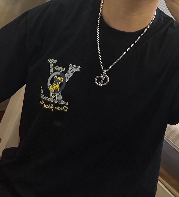 Dior Necklace 03lyh210 (5)
