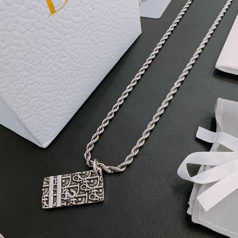 Dior Necklace 03lyh211 (4)
