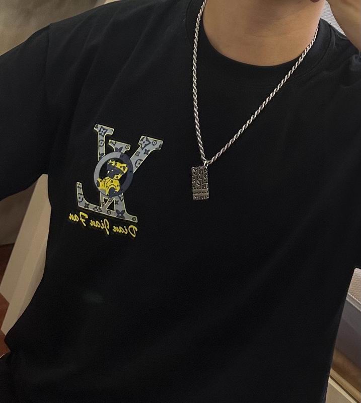 Dior Necklace 03lyh211 (5)