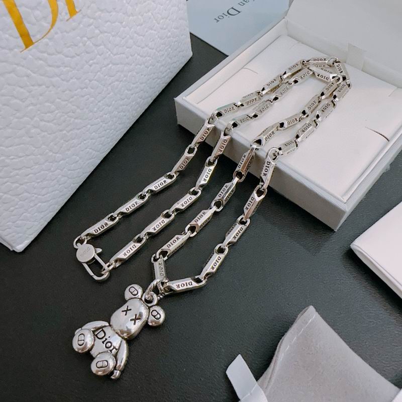 Dior Necklace 03lyh212 (1)