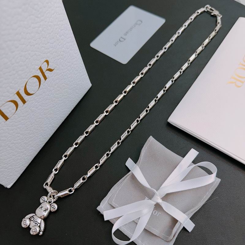 Dior Necklace 03lyh212 (2)